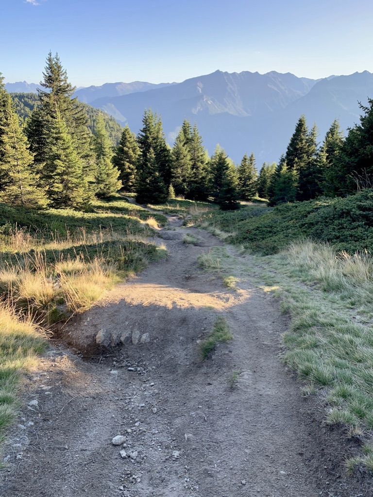 Dolomiten; Transalp 3